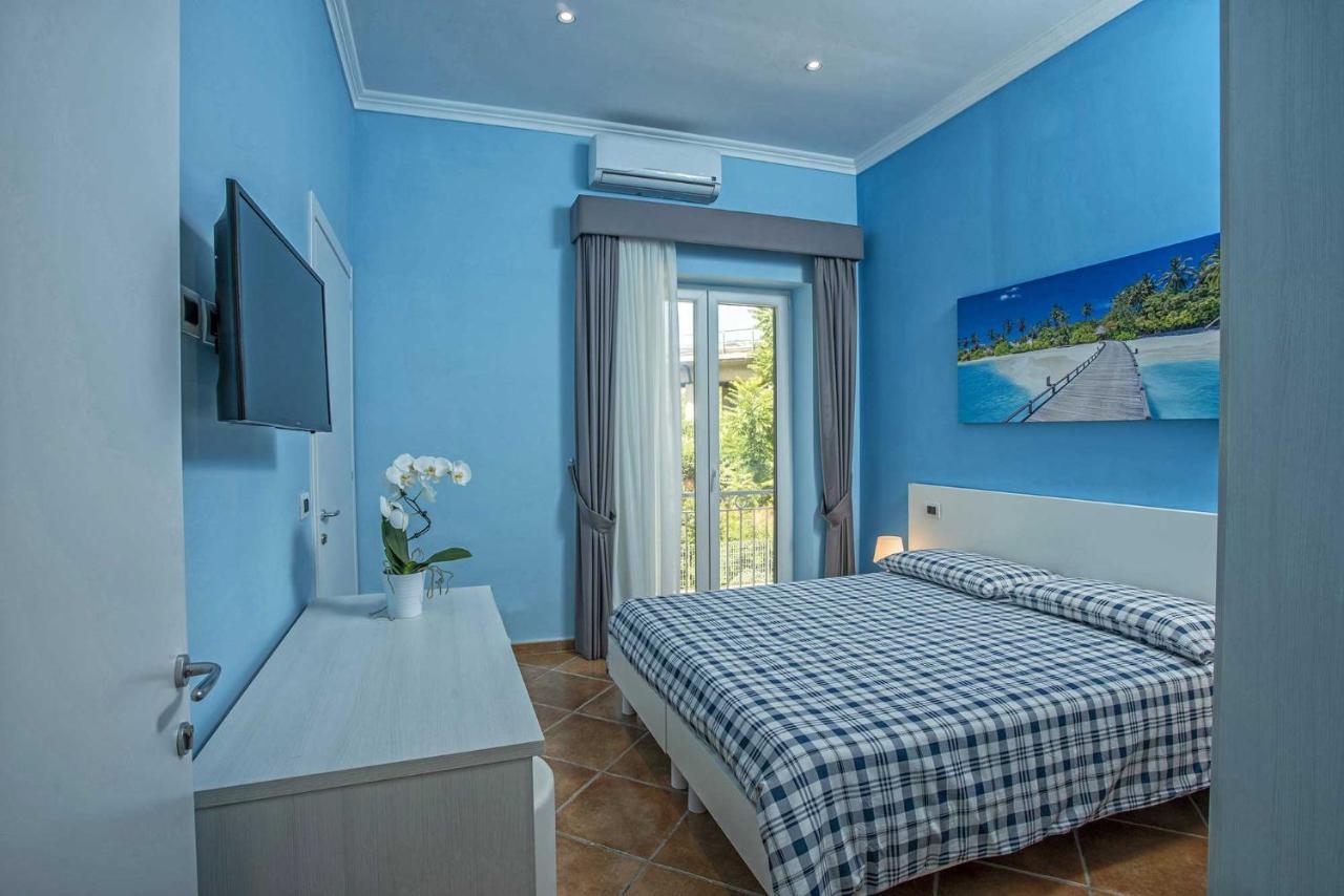 B&B Carmelina Gragnano Exterior foto